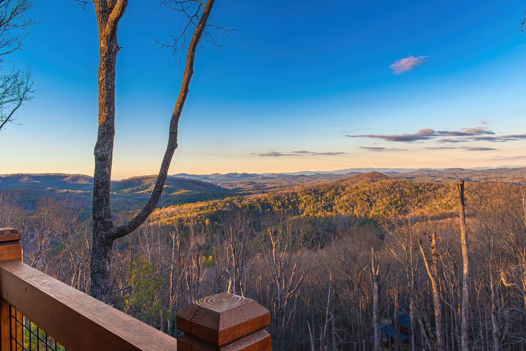 422260 Blue Ridge Residential