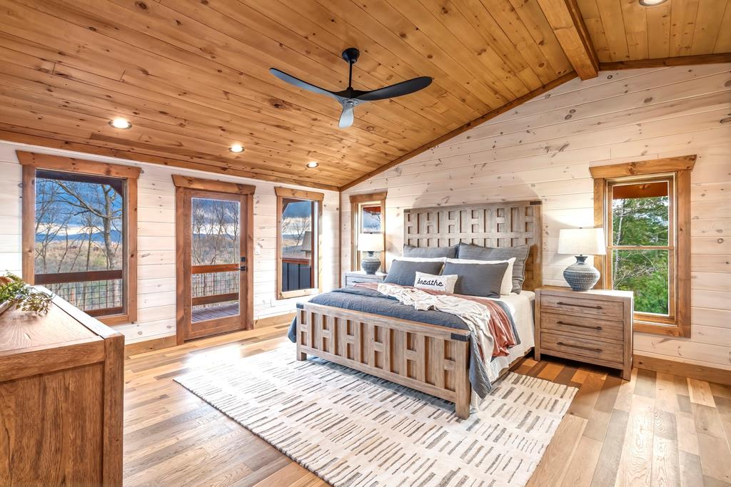 422260 Blue Ridge Residential