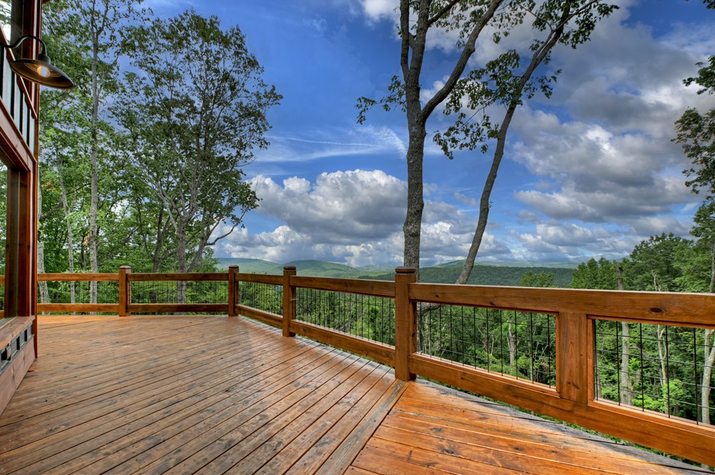 422260 Blue Ridge Residential