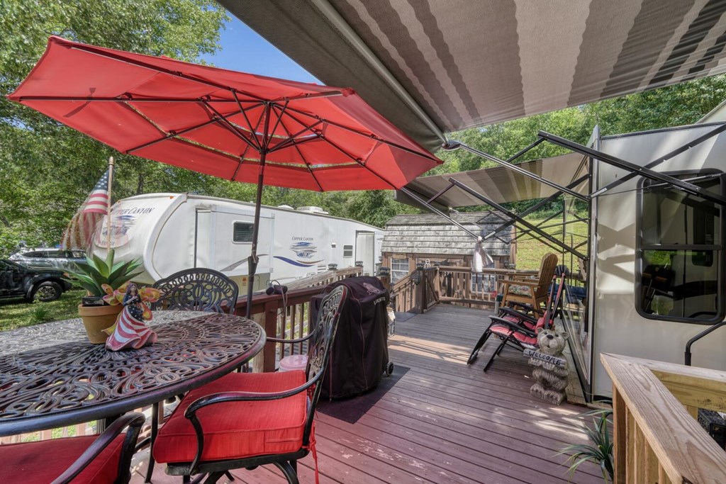 422269 Blairsville Residential