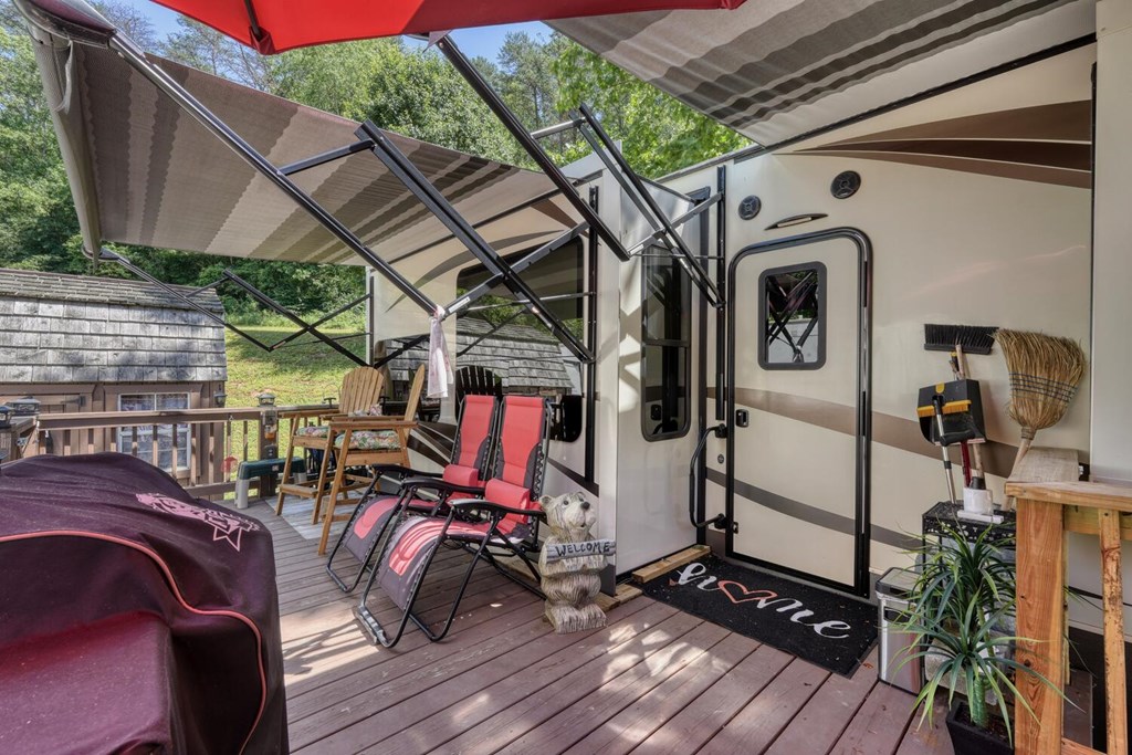 422269 Blairsville Residential