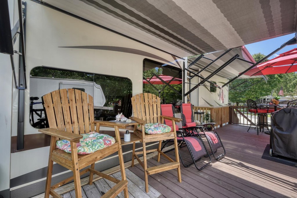 422269 Blairsville Residential