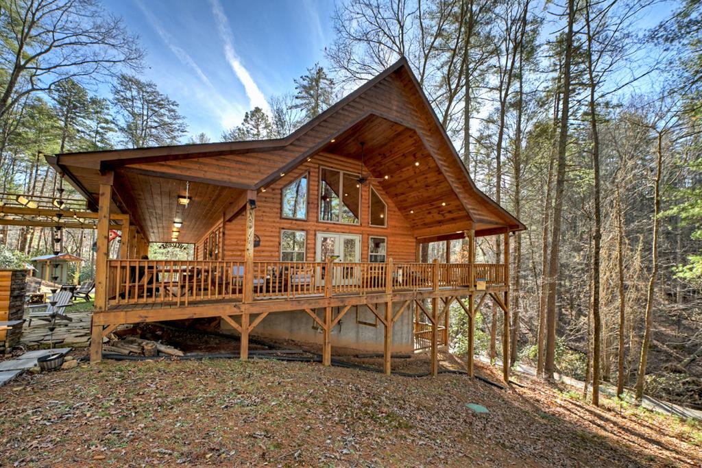 422270 Blue Ridge Residential