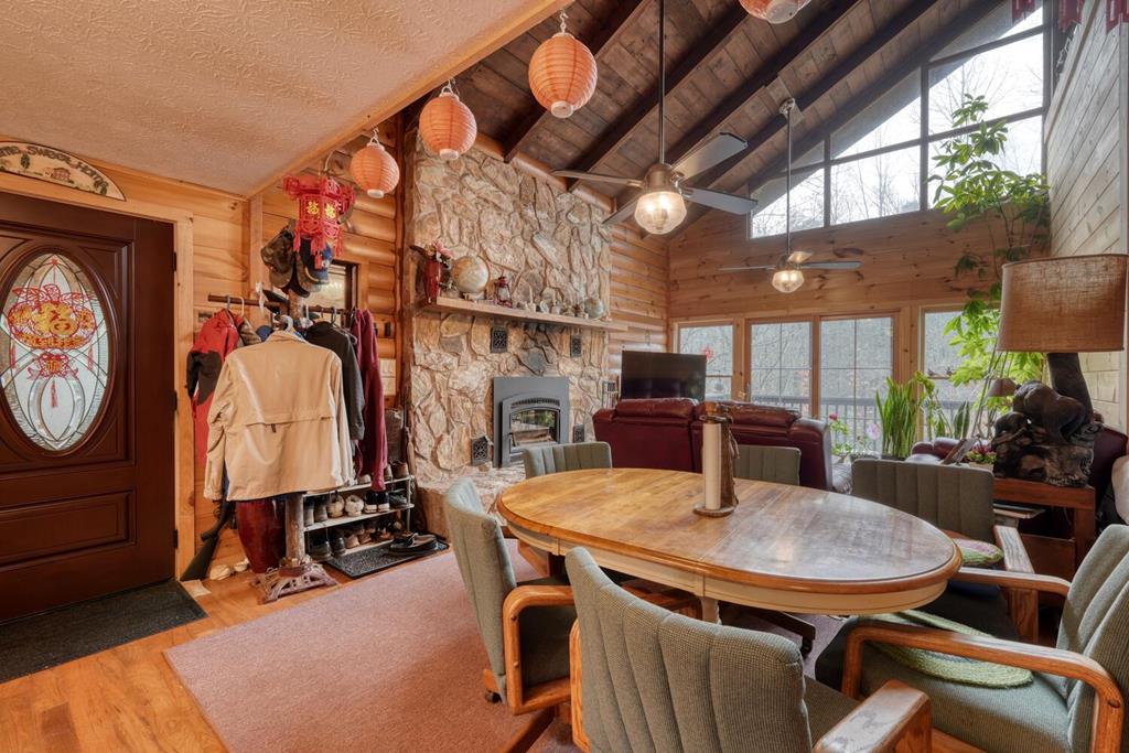 422278 Blairsville Residential