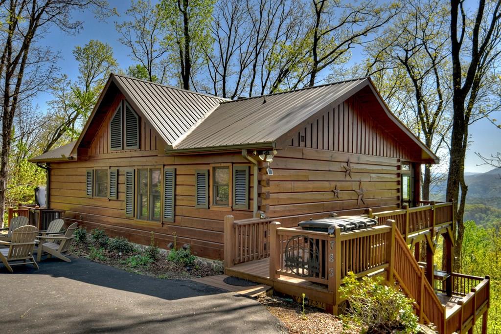 422280 Cherry Log Residential