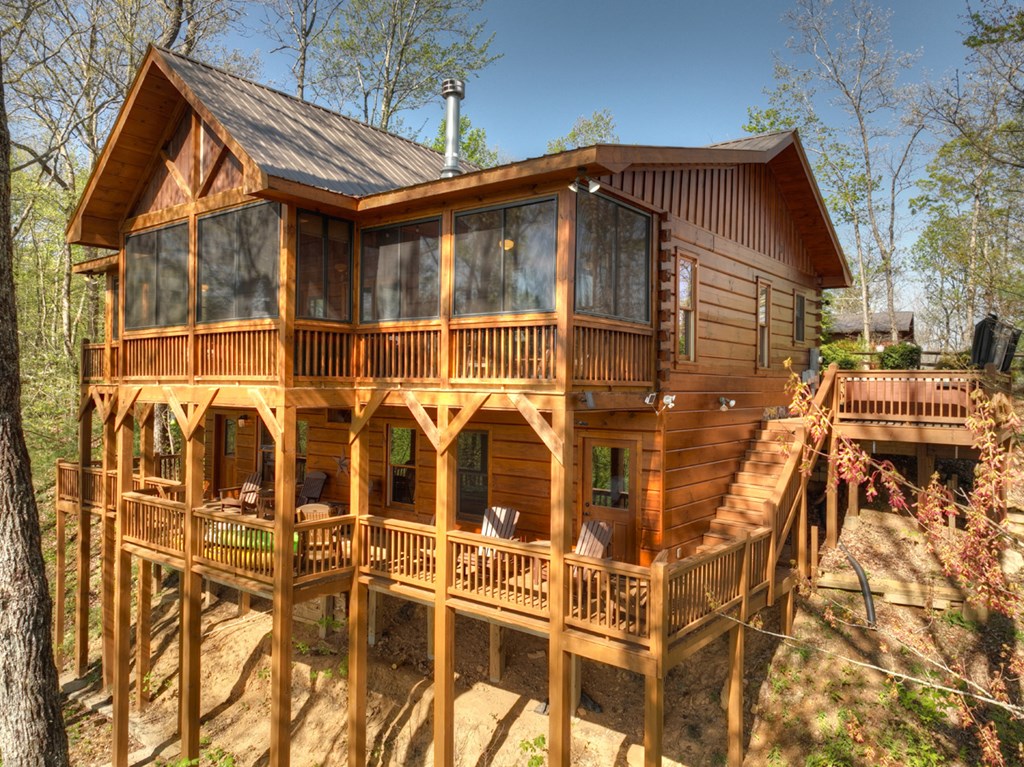 422280 Cherry Log Residential