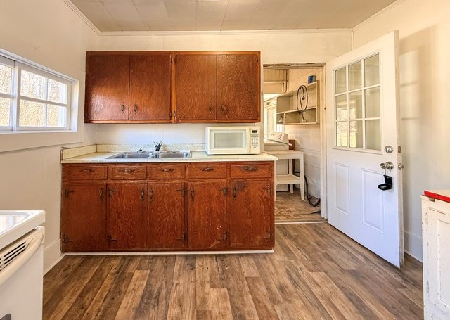 422282 Blairsville Residential