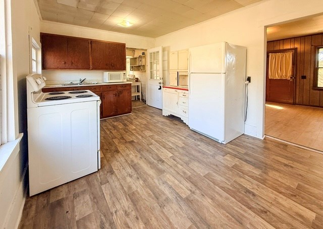 422282 Blairsville Residential