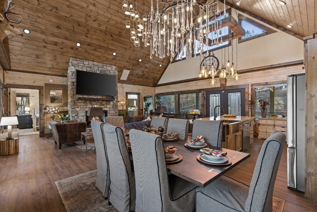 422286 Blue Ridge Residential