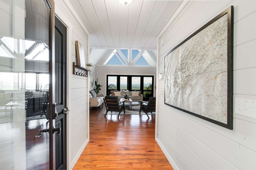 422297 Blue Ridge Residential