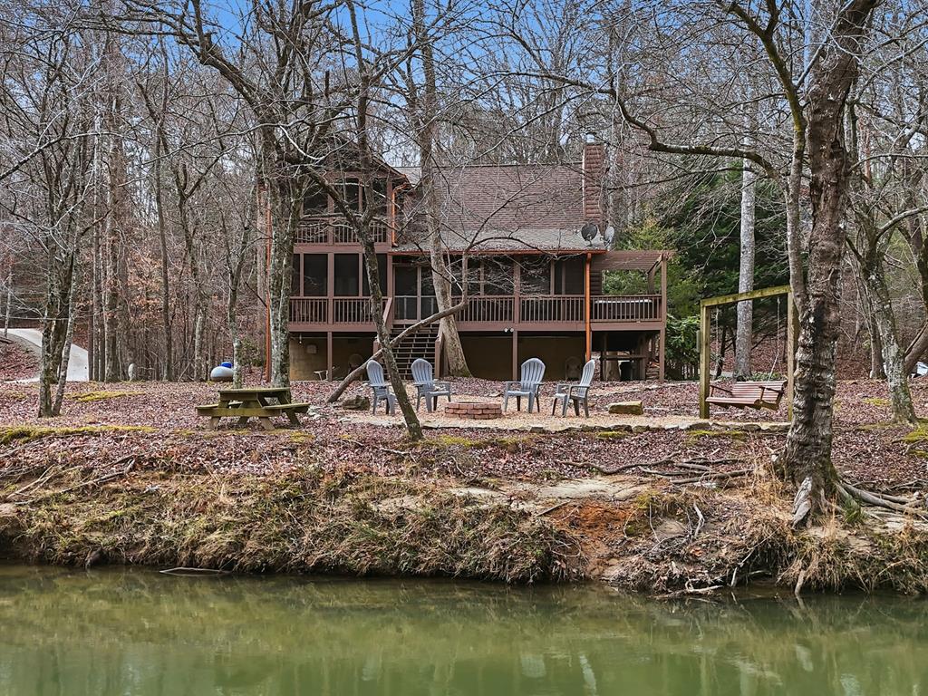 422298 Ellijay Residential