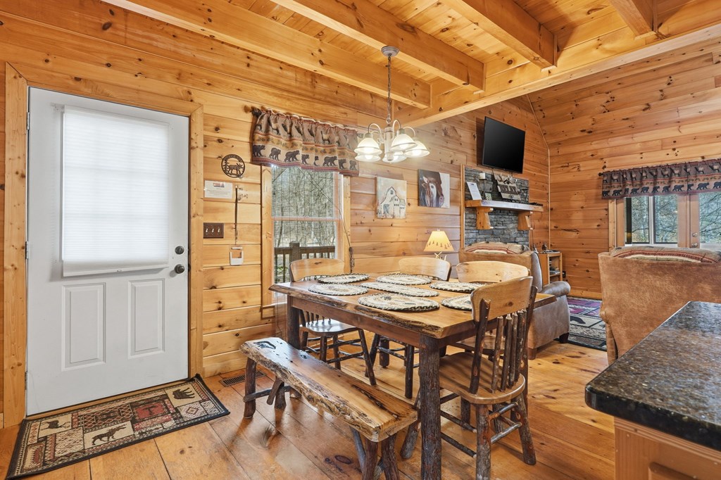 422298 Ellijay Residential