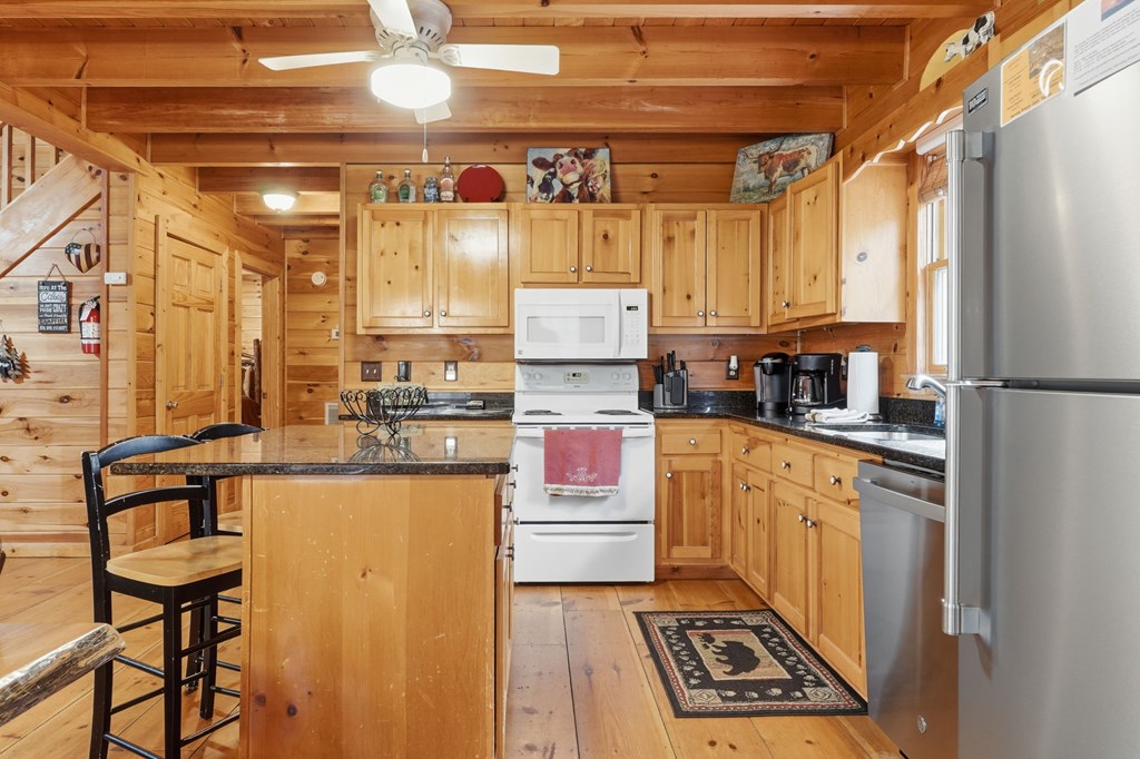 422298 Ellijay Residential