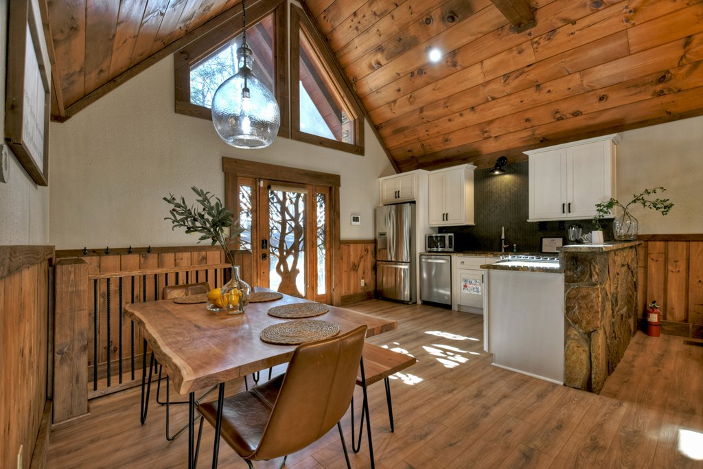 422299 Blue Ridge Residential