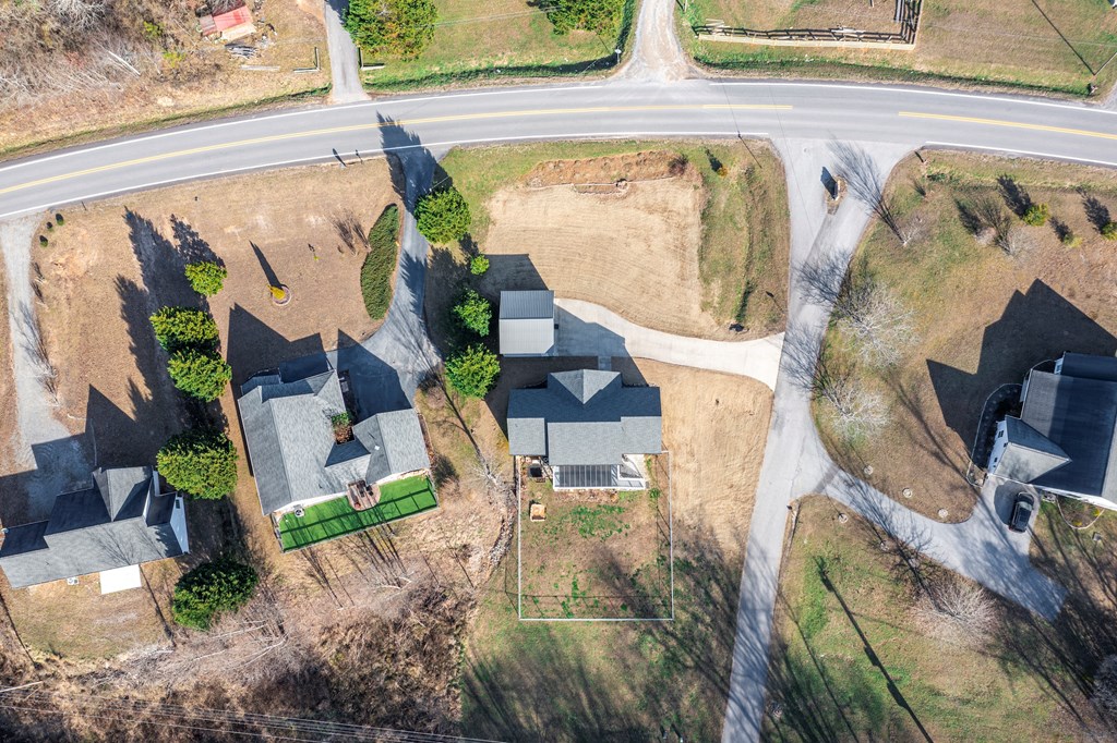 422301 Blue Ridge Residential