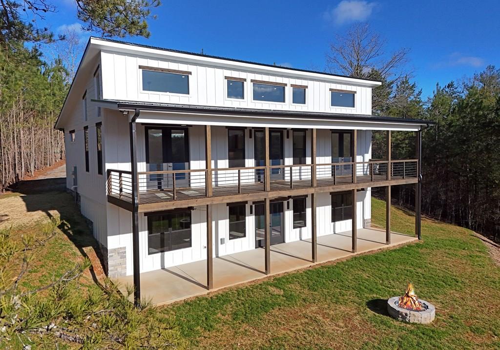 422307 Mineral Bluff Residential