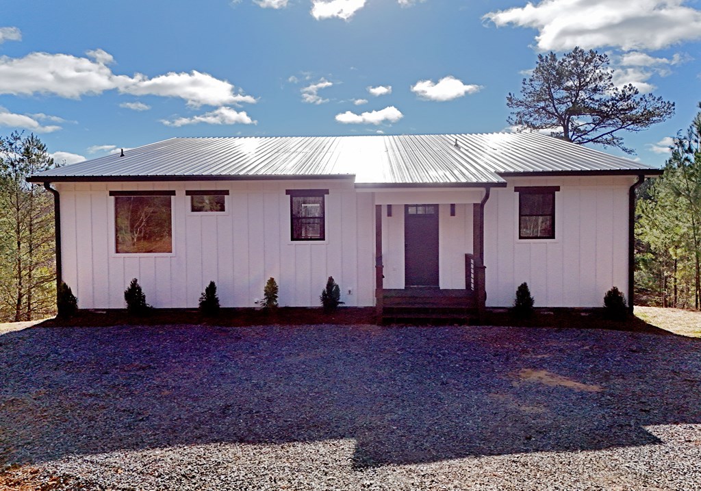 422307 Mineral Bluff Residential