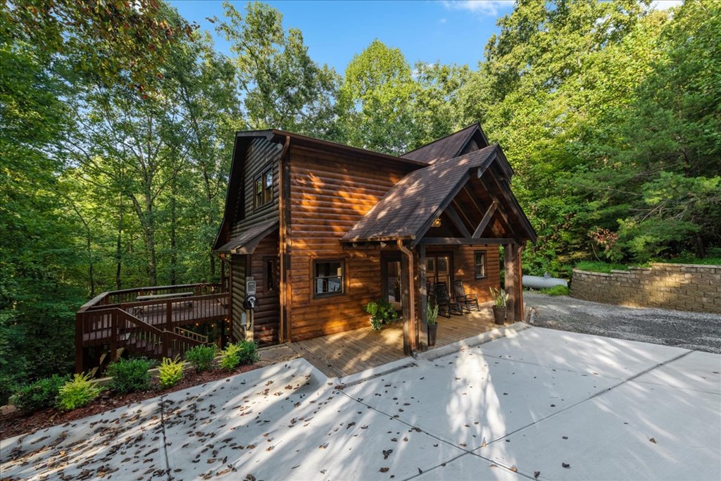 422312 Blue Ridge Residential