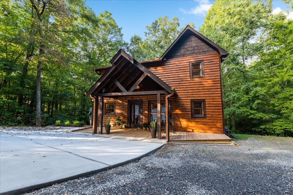 422312 Blue Ridge Residential