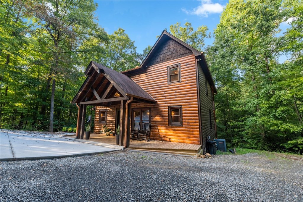 422312 Blue Ridge Residential