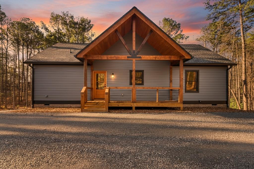 422313 Ellijay Residential