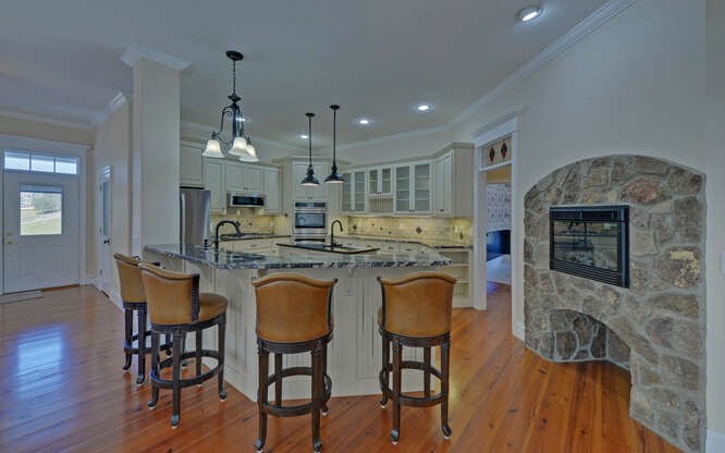 422314 Blairsville Residential