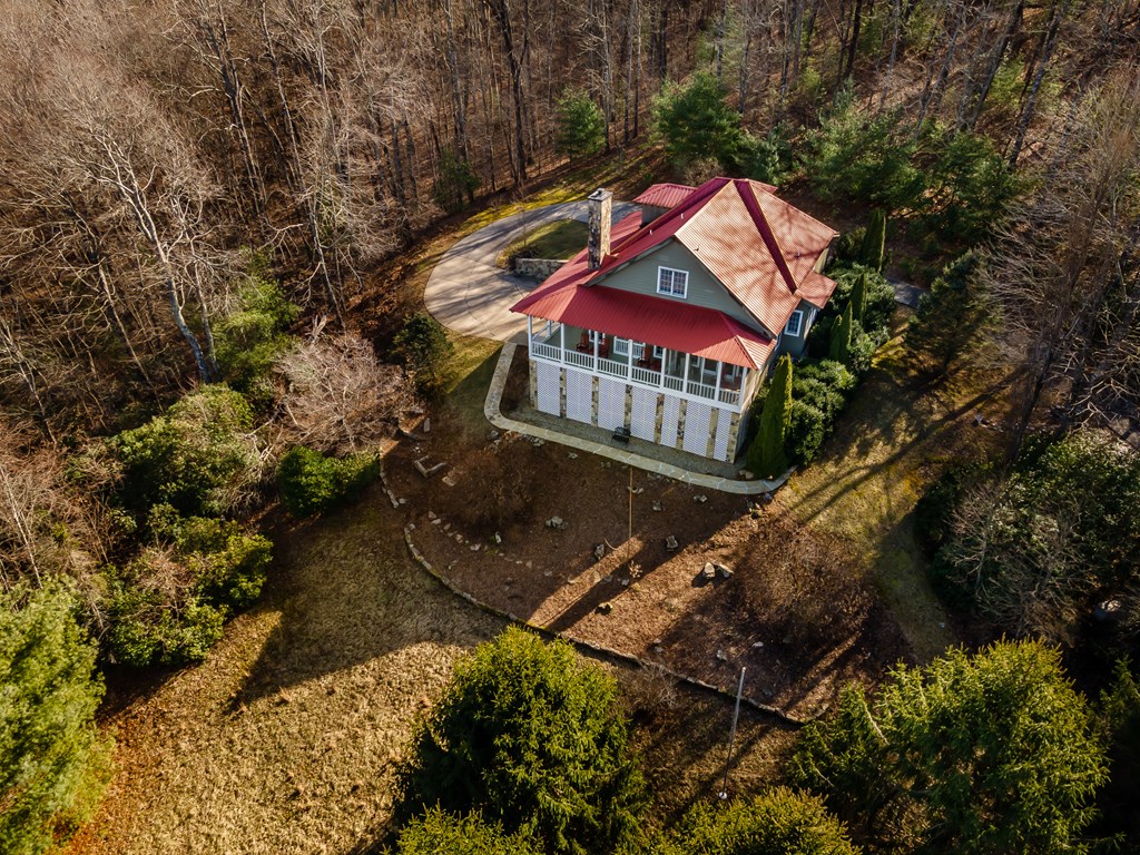 422321 Suches Residential