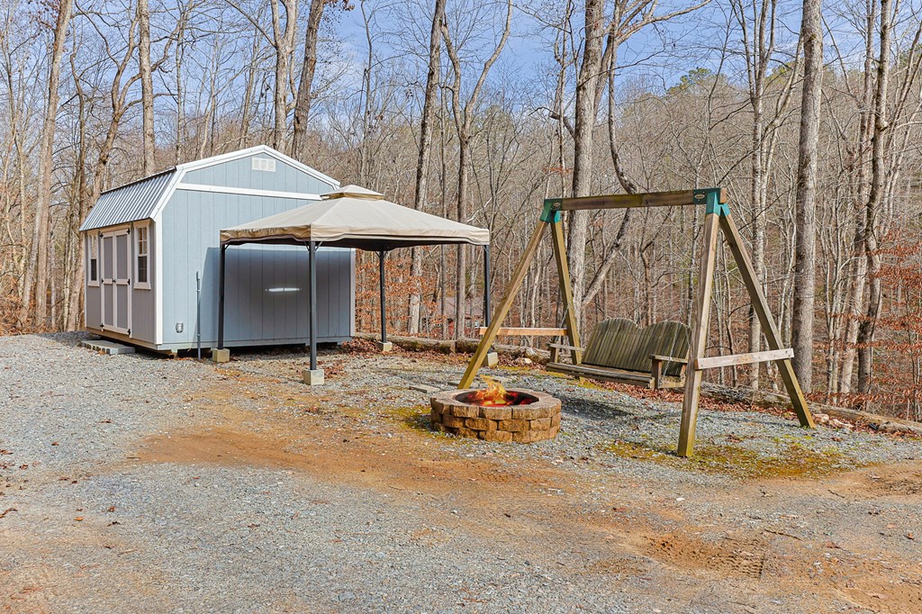 422330 Ellijay Residential