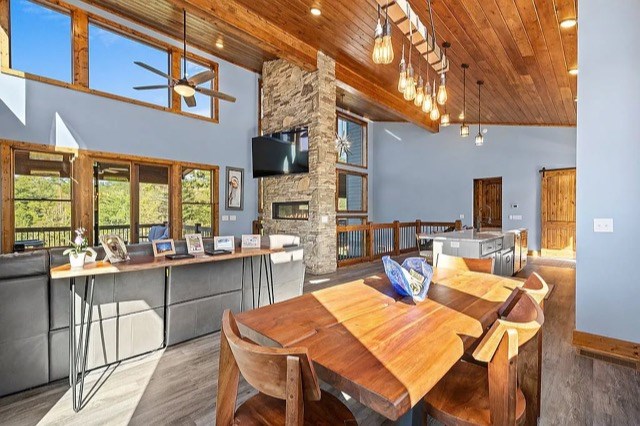 422332 Ellijay Residential