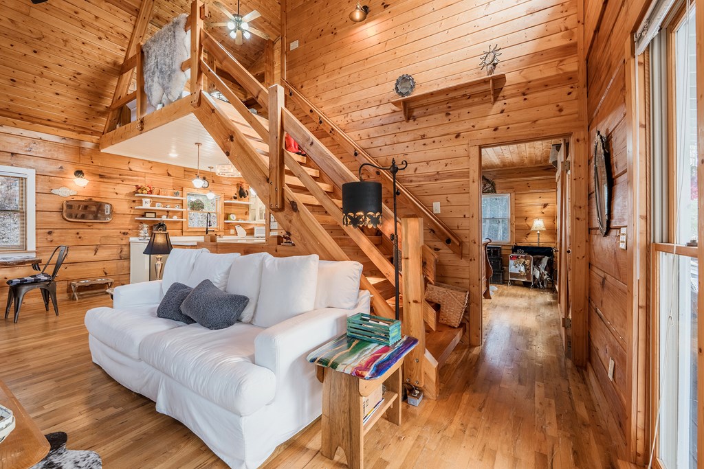 422337 Morganton Residential