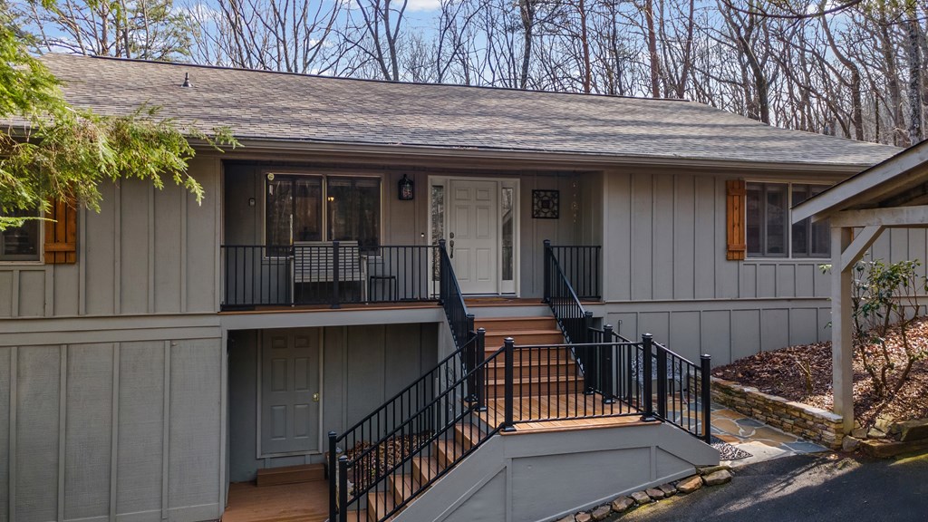 422340 Big Canoe Residential