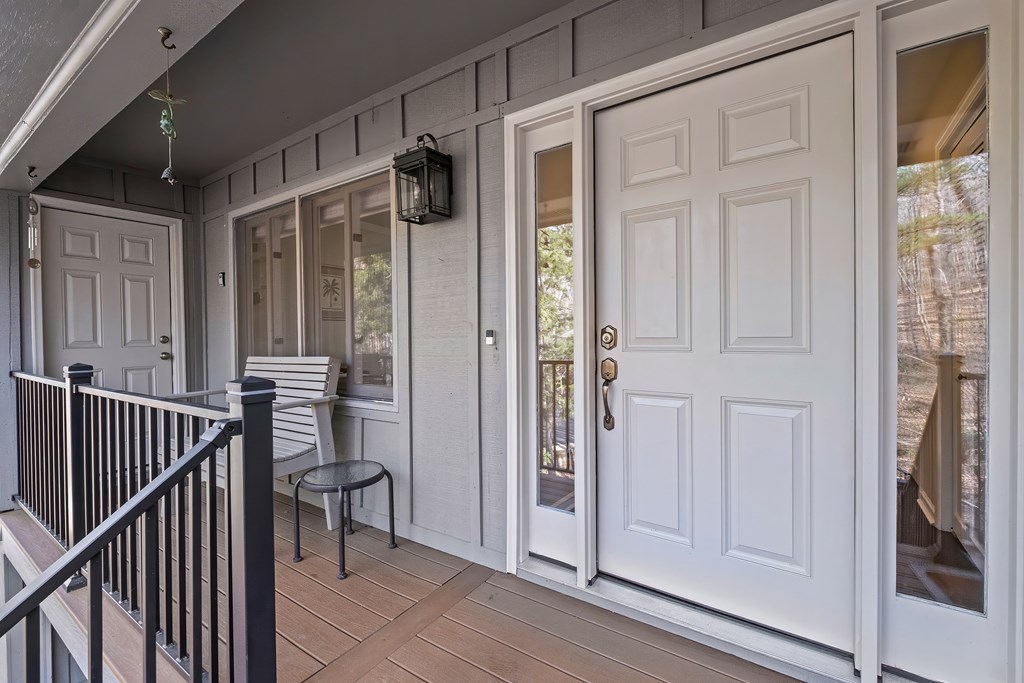 422340 Big Canoe Residential