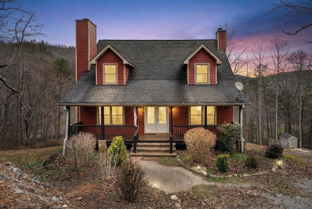 422352 Hayesville Residential