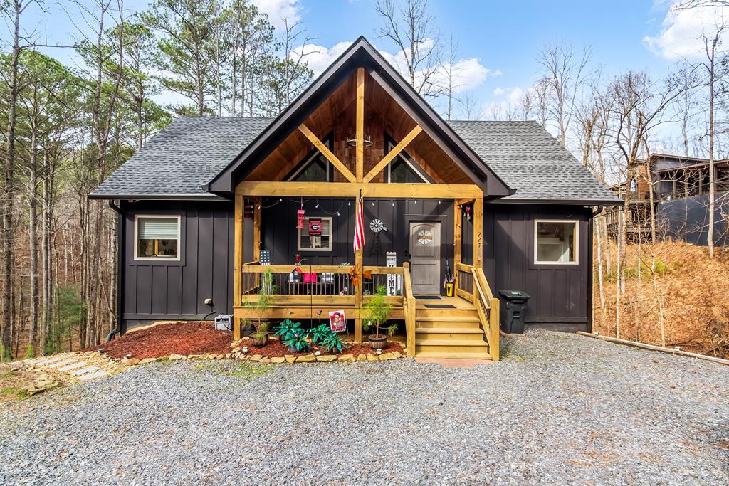 422353 Ellijay 