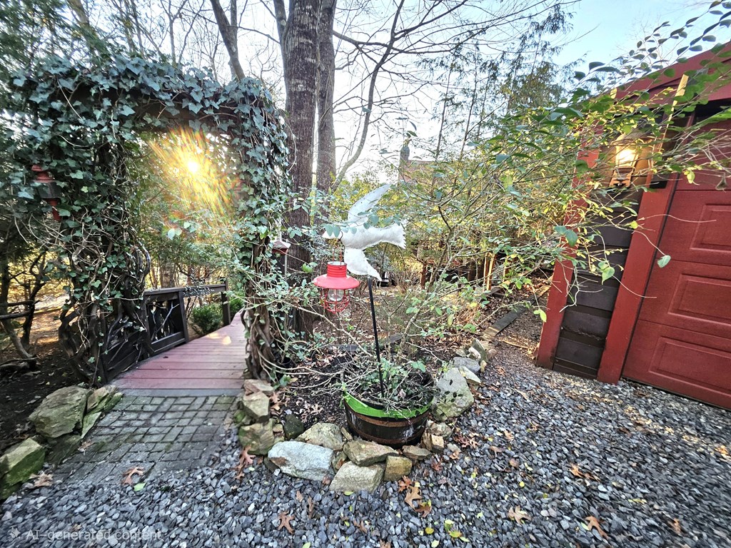 422357 Mineral Bluff Residential