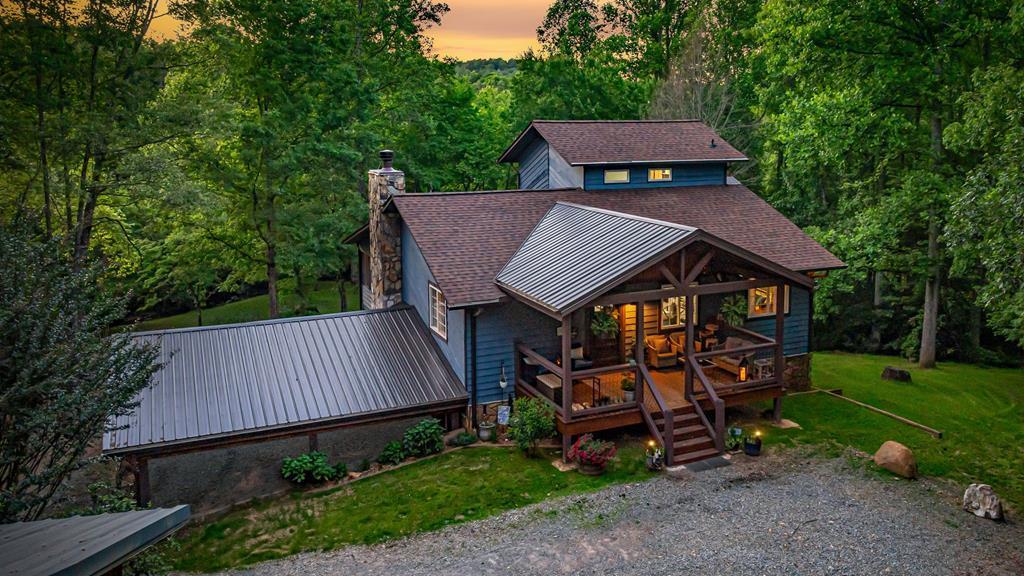 422366 Blue Ridge Residential