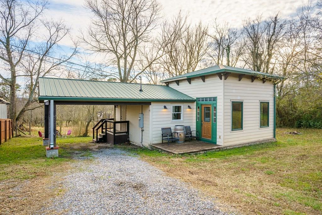 422367 Ellijay 