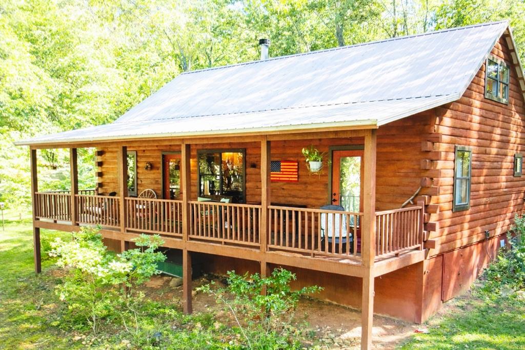 422369 Blairsville Residential