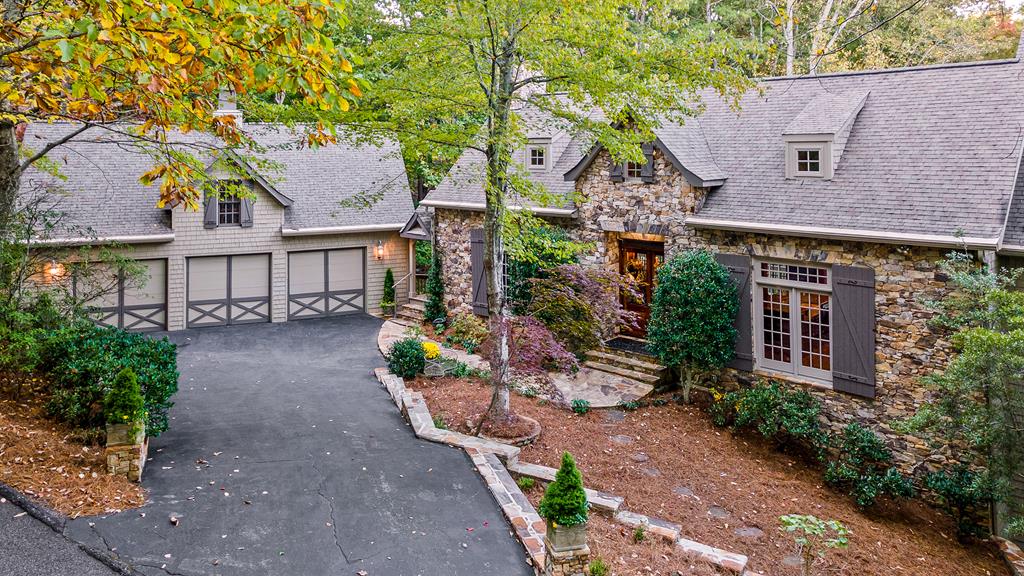 422371 Big Canoe Residential