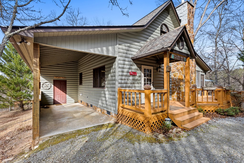 422375 Morganton Residential