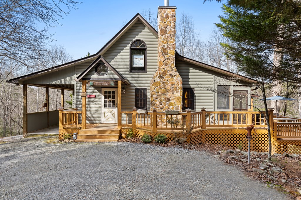 422375 Morganton Residential