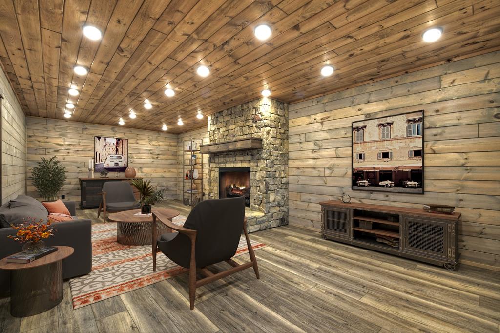 422382 Mineral Bluff Residential