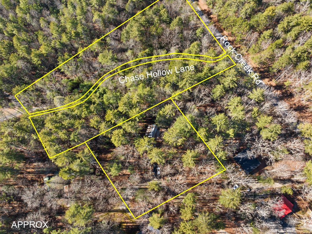 422383 Suches Residential