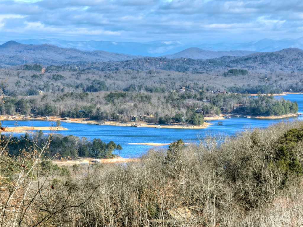 422384 Blue Ridge Residential