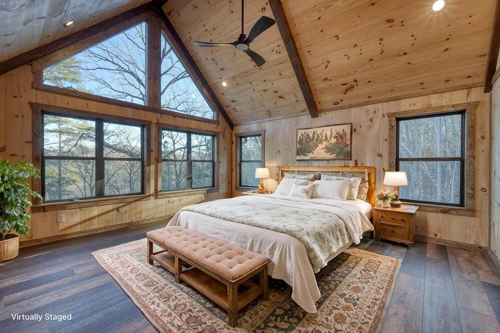 422385 Mineral Bluff Residential