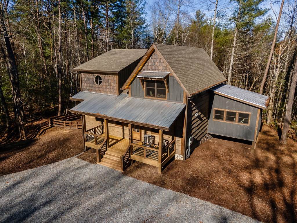 422397 Blue Ridge Residential