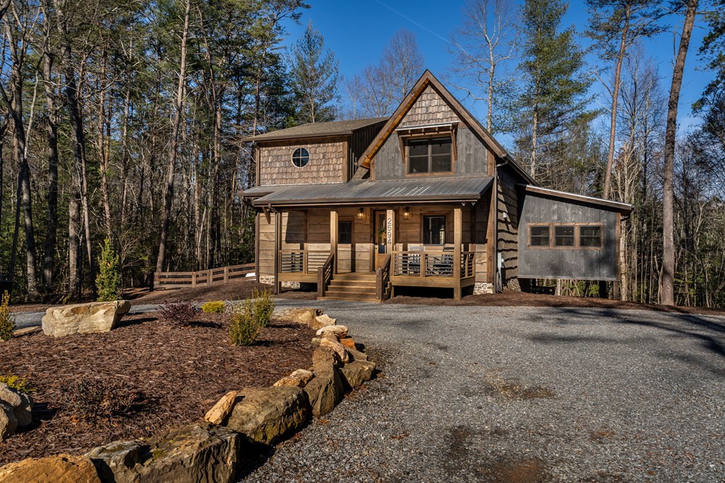 422397 Blue Ridge Residential