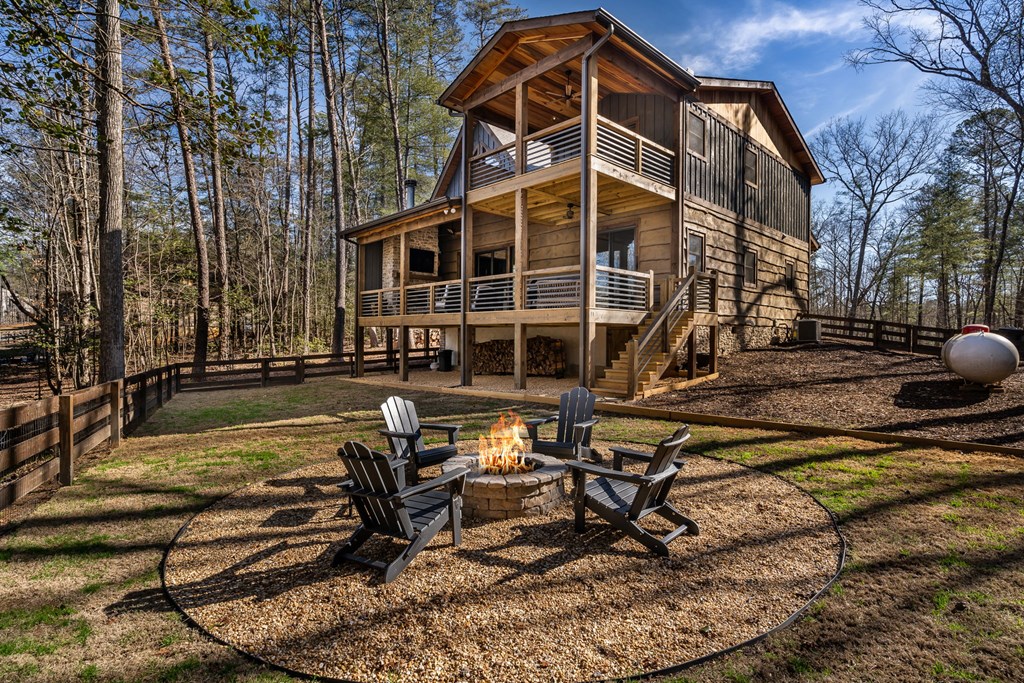 422397 Blue Ridge Residential