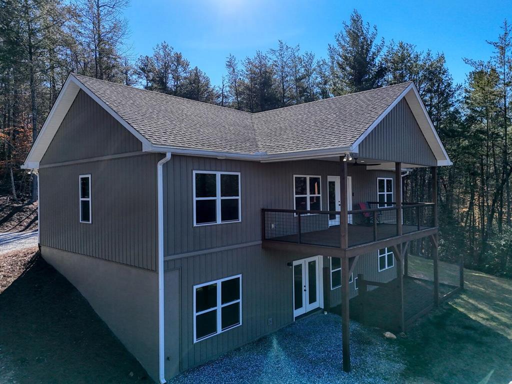 422401 Blairsville Residential