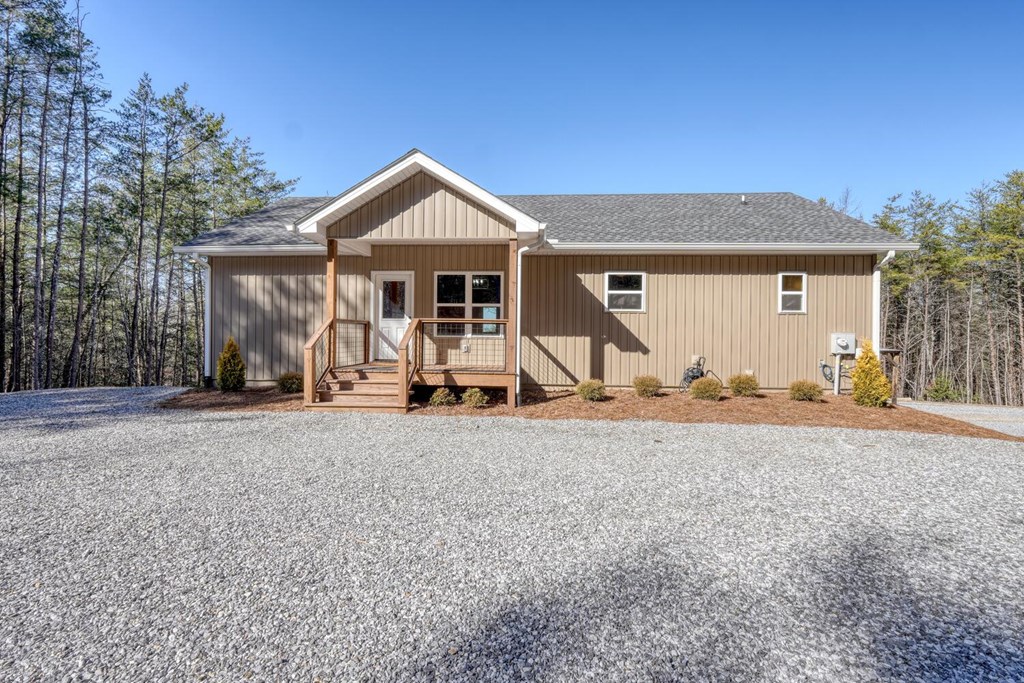 422401 Blairsville Residential